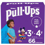 Image of Pull-Ups® Learning Designs® Training Pants