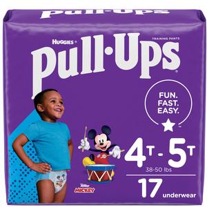 Image of Pull-Ups® Learning Designs® Training Pants