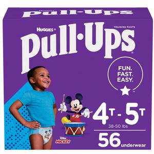 Image of Pull-Ups® Learning Designs® Training Pants