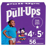 Image of Pull-Ups® Learning Designs® Training Pants