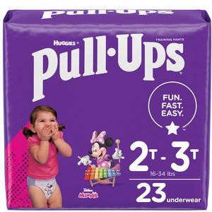 Image of Pull-Ups® Learning Designs® Training Pants