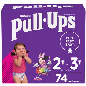 Image of Pull-Ups® Learning Designs® Training Pants