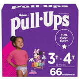 Image of Pull-Ups® Learning Designs® Training Pants