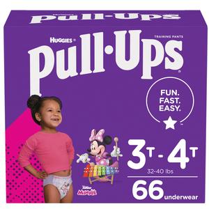 Image of Pull-Ups® Learning Designs® Training Pants