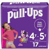 Image of Pull-Ups® Learning Designs® Training Pants