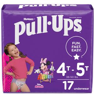 Image of Pull-Ups® Learning Designs® Training Pants