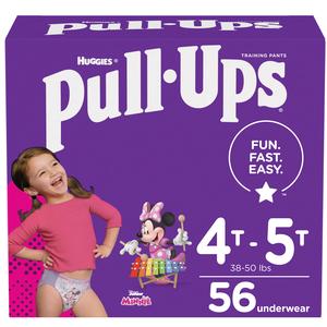 Image of Pull-Ups® Learning Designs® Training Pants