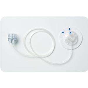 Image of Medtronic MiniMed Quick-Set 43" 9 mm Infusion Set MMT396 - Box of 10