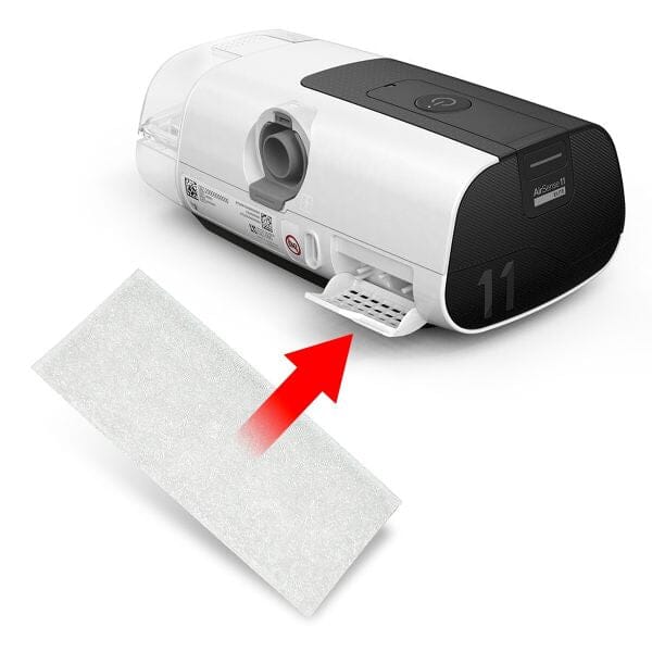 Image of RESMED AirSense 11 Disposable Filter