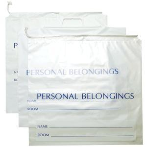 Image of Respiratory Bag For Tubing/Masks/Accessories,500