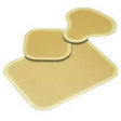 Image of Hollister Restore Plus Conformable/Tapered Edge Wound Care Dressing, Sterile 6" x 8"