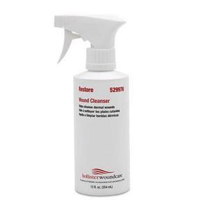 Image of Hollister Restore Wound Cleanser 8 oz