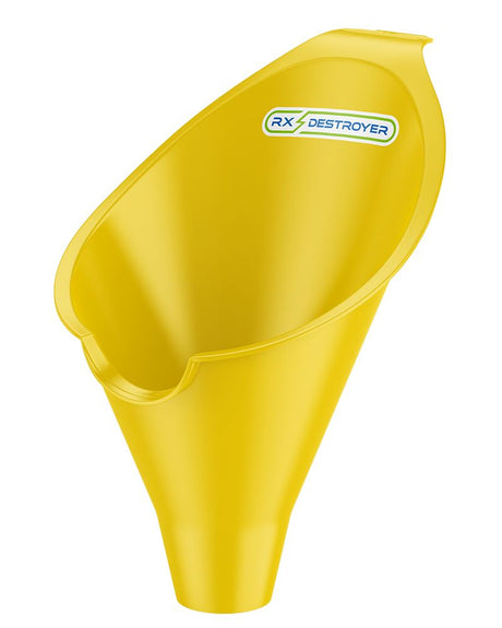 Image of Rx Destroyer Funnel