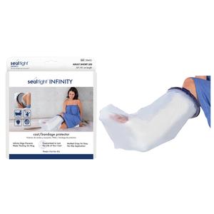 Image of SealTight Infinty Cast and Bandage Protectors, Adult Sizes