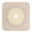 Image of Securi-T® USA Two-Piece Cut-to-Fit Standard Wear Wafer with Flexible Collar 5" x 5" 2-1/4" Flange