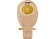 Image of SenSura 1-Piece Xpro Wide Outlet Drainable Pouch Cut-to-Fit Convex 3/4" - 1-3/4"
