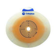 Image of SenSura Click 2-Piece Cut-to-Fit Flat Standard Wear Skin Barrier 3/8" - 2-1/4"