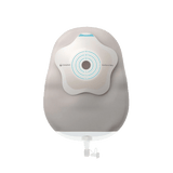 Image of Sensura Mio Flip 1-Piece Urostomy Pouch, Convex, Maxi