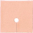 Image of Shapes 3.5" x 3.5" Tube PolyMeric Membrane Dressing