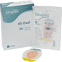 Image of Shapes #5 Oval PolyMeric Membrane Dressing