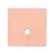 Image of Shapes Tube Dressing, 2.75" x 2.75"