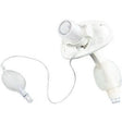 Image of Shiley 4DCT Disposable Cannula Cuffed Tracheostomy Tube, Size 4