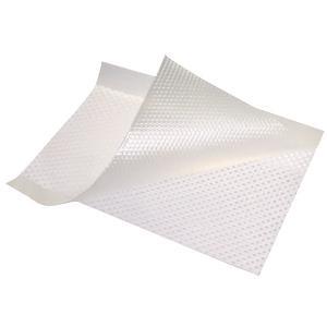 Image of Silflex Soft Silicone Wound Contact Dressing 3.1 x 3.9"