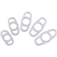 Image of Silicone Ring #4