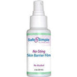 Image of Skin Barrier No-Sting Spray, 2 oz. Bottle