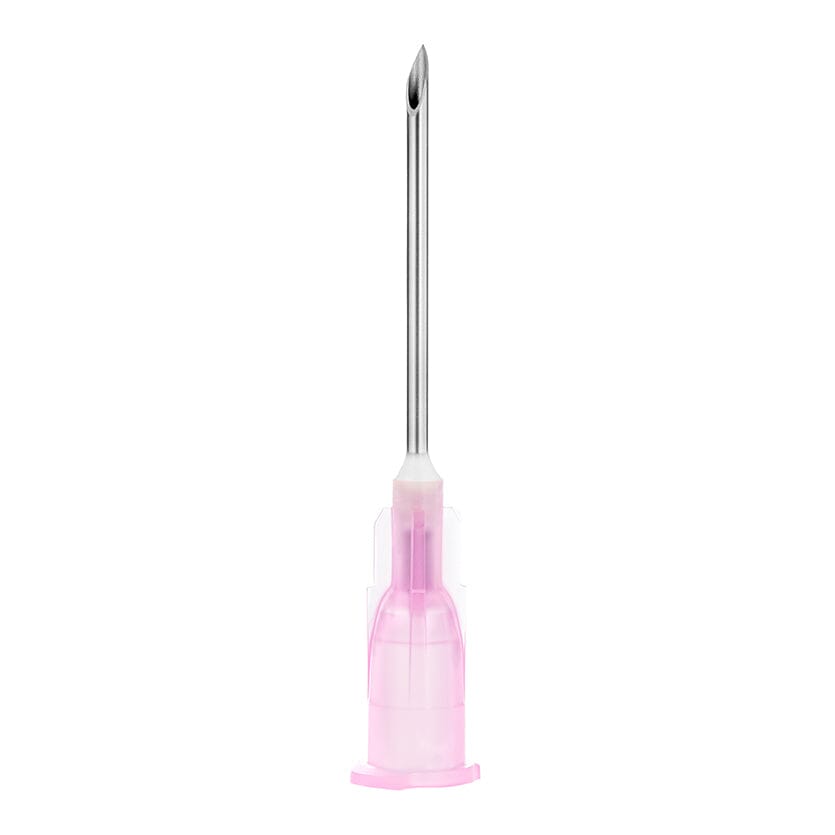 Image of Sol-M® Hypodermic Needle