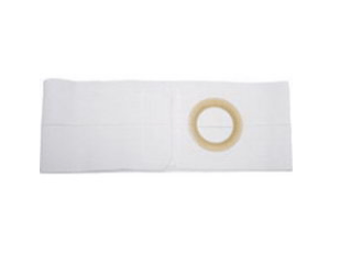 Image of Special 6" Nu-Form Support Belt 3-1/8" Opening Placed 3/4" From Bottom, Right, Large