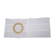 Image of Special 6" Nu-Form Support Belt 4-1/8" Center Belt Ring Large, Cool Comfort Elastic