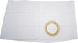 Image of Special 9" Nu-Form Support Belt  2-1/2" Centered Opening Waist 47"-52" Contoured, 2X-Large, Left
