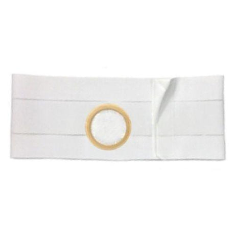 Image of Special Nu-Form 2-1/2" Center Belt Ring 8" Wide Waist 36" - 40" Right Large, Regular Elastic