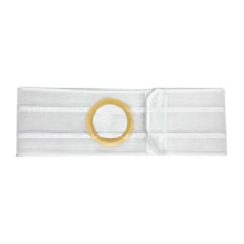 Image of Special Nu-Form 5" Support Belt 2-1/8" Belt Ring Placed 3/4" From Bottom Right, Medium