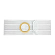 Image of Special Nu-Form 5" Support Belt 2-1/8" Belt Ring Placed 3/4" From Bottom Right, Medium