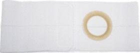 Image of Special Nu-Form 5" Support Belt 2-1/8" Opening Placed 2-1/4" From Bottom Small, Left
