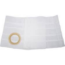 Image of Special Nu-Form 8" Support Belt 2-3/4" Belt Ring Placed 3-1/2" From Bottom, Right, X-Large