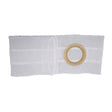 Image of Special Nu-Form 8" Support Belt 2-5/8" Belt Ring Placed 1-1/2" From Top Left X-Large, Cool Comfort Elastic