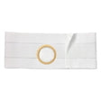 Image of Special Nu-Form 8" Support Belt 3-1/4" Center Opening Left 2X-Large, Cool Comfort Elastic