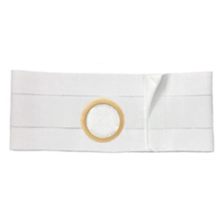 Image of Special Nu-Form 8" Support Belt 3-1/4" Center Opening Left 2X-Large, Cool Comfort Elastic