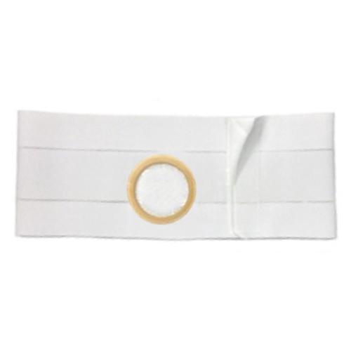 Image of Special Nu-Form 8" Support Belt 3-1/4" Center Opening Left 2X-Large, Cool Comfort Elastic