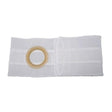 Image of Special Nu-Form 8" Support Belt 3-1/8" Belt Ring 1-1/2" From Top 3" Single Layer Aux Rear, Right, 2X-Large
