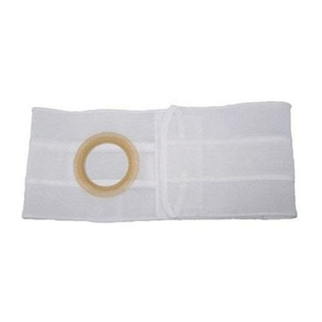 Image of Special Nu-Form 8" Support Belt 3-1/8" Belt Ring 1-1/2" From Top 3" Single Layer Aux Rear, Right, 2X-Large