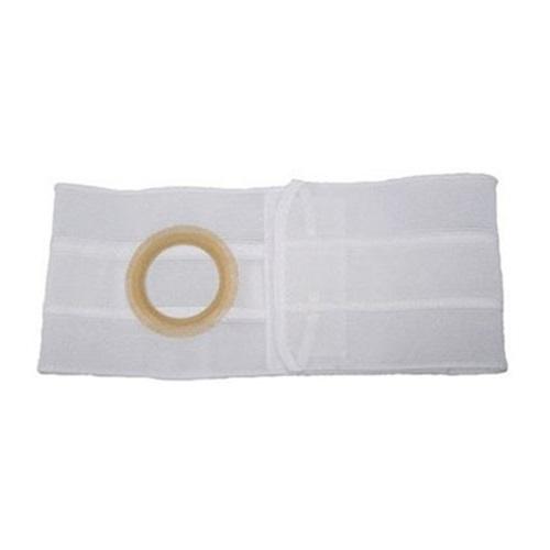 Image of Special Nu-Form 8" Support Belt 3-1/8" Belt Ring 1-1/2" From Top 3" Single Layer Aux Rear, Right, 2X-Large