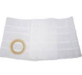 Image of Special Nu-Form 9" Support Belt 3-1/4" Belt Ring 1-1/2" From Top X-Large, Right