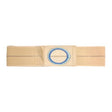 Image of Special Original Flat Panel 5" Beige Support Belt 2-7/8" x 3-3/8" Center Opening Left, X-Large, Cool Comfort Elastic