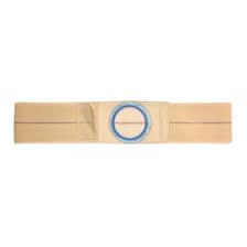 Image of Special Original Flat Panel 5" Beige Support Belt 3" Center Opening Large, Cool Comfort Elastic