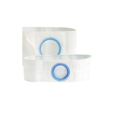 Image of Special Original Flat Panel 6" Support Belt 3-3/8" Center Opening Medium, Left