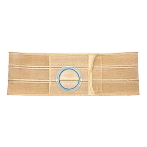 Image of Special Original Flat Panel 7" Beige Support Belt 2-1/4" Opening 1" From Top Contoured, Right, Large